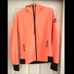 Adidas hoodie